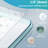 Single Sliding Shower Door, Frameless Sliding Door For Bathroom-123272681