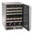 24 inch Dual-Zone Wine Refrigerator