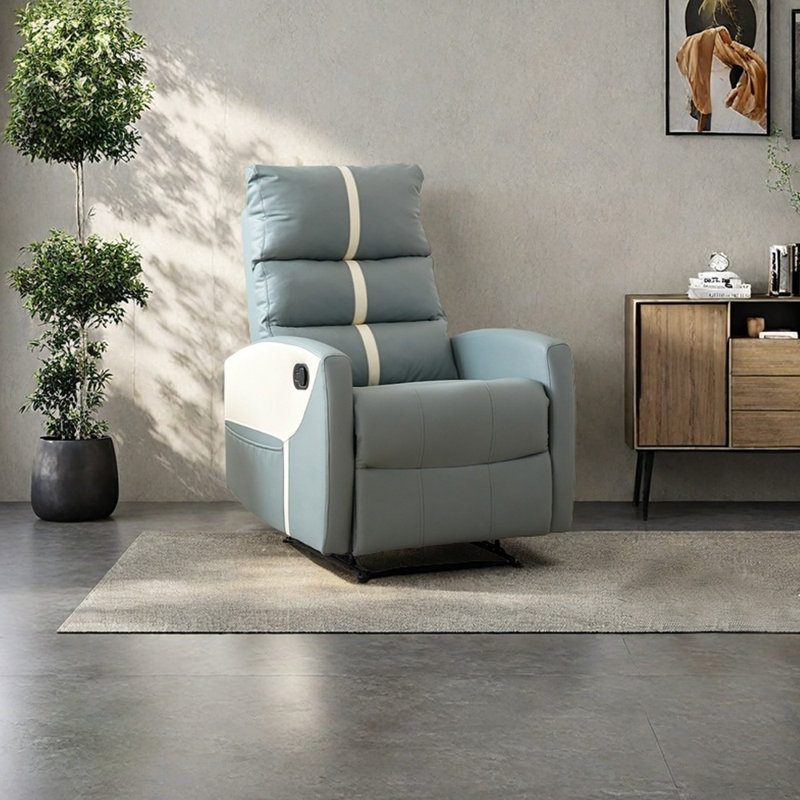 Anneri, Gris bleu