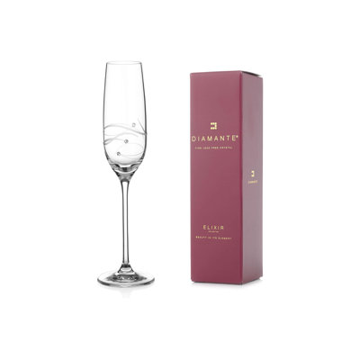 1 ml Crystal Drinking Glass