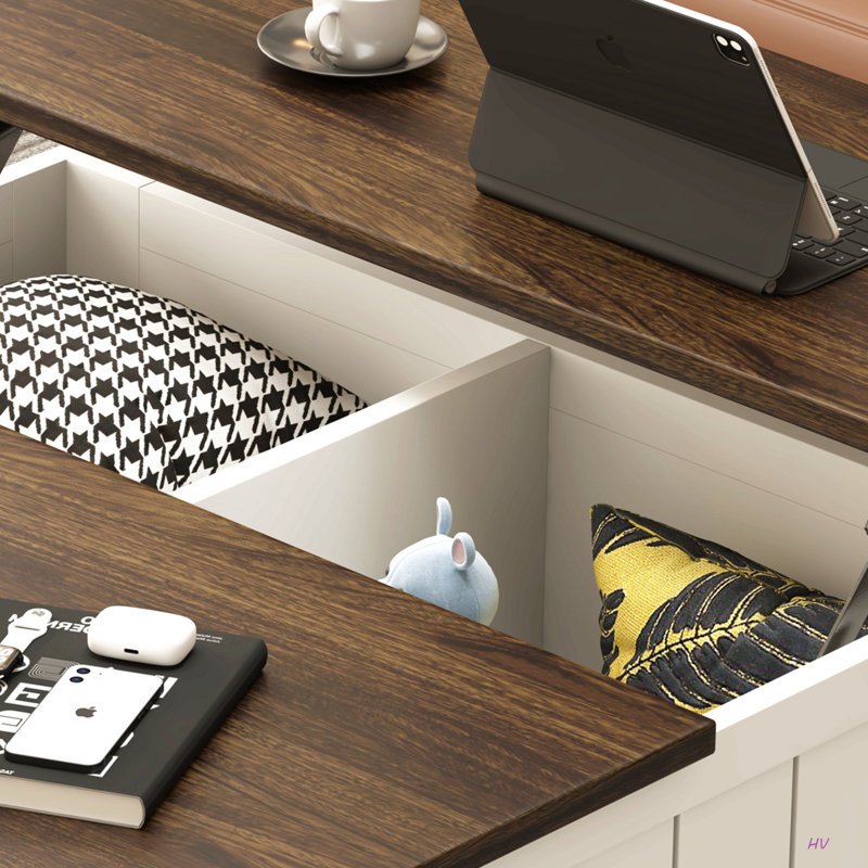 Table basse Farmhouse