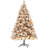Pre-Lit Artificial Christmas Tree