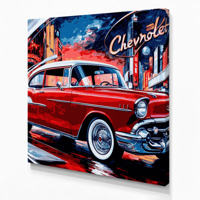 Art sur toile gris