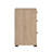 Chesnel 3 Drawer Chest-875029481