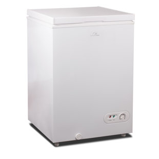 Congélateur de commode 3,5 pi. cu.
