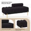Chaise longue rembourrée Sametra-2078750893