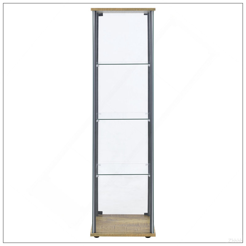 Vitrine Crestwood Mango