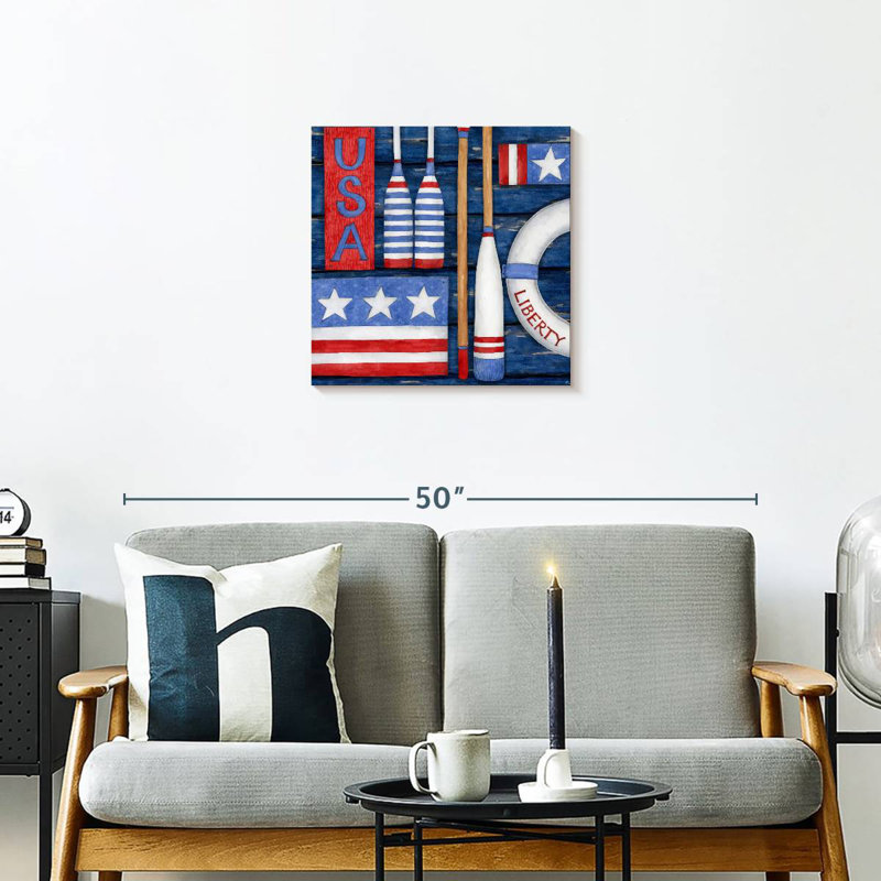 Aletra Flag Oars