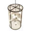 36" Wide Cilindro Campbell Pendant