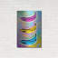 «Banana Goes Pop» par Abstract Graffiti-875481973
