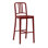 111 Navy® Stool by Coca-Cola