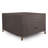Jaxion Water-Resistant Patio Dining Table Cover