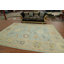 Tapis turc Oushak 9x12