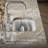 Northland 15" L x 12.38" W Undermount Kitchen Sink-2365425