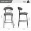 Tabouret de bar 26 po Keymarion-748044717-749836213