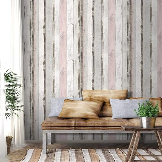 Ceola 10m x 53cm Wallpaper Roll