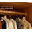 Fashion Simple Atmospheric Wardrobe