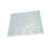 Nacreous Glass Mosaic Grid Wall & Floor Tile -94487750