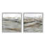«Abstract Abstract Landscape Composition», ensemble de 2 estampes numériques par Carol Robinson-151808020-151808023