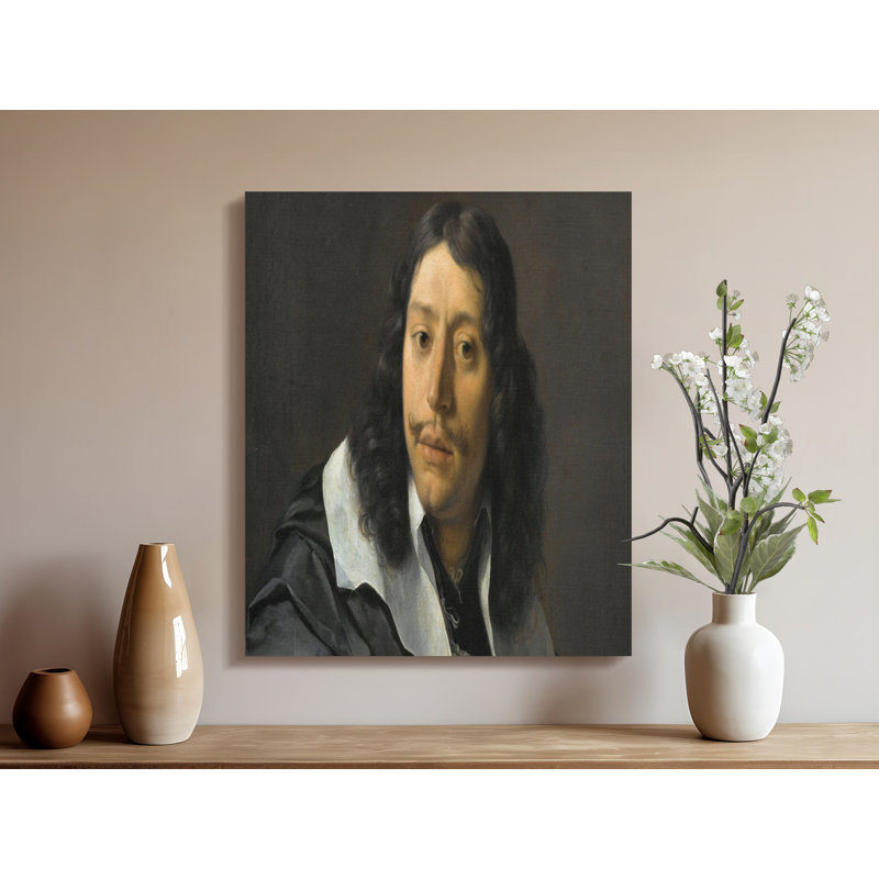 Wrapped Canvas Print Set, 121.92 cm H x 91.44 cm W