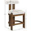 Tabouret de comptoir Arienzo-1472091680-1472091705
