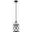 Luminaire suspendu cylindrique 1 lumière-685989457