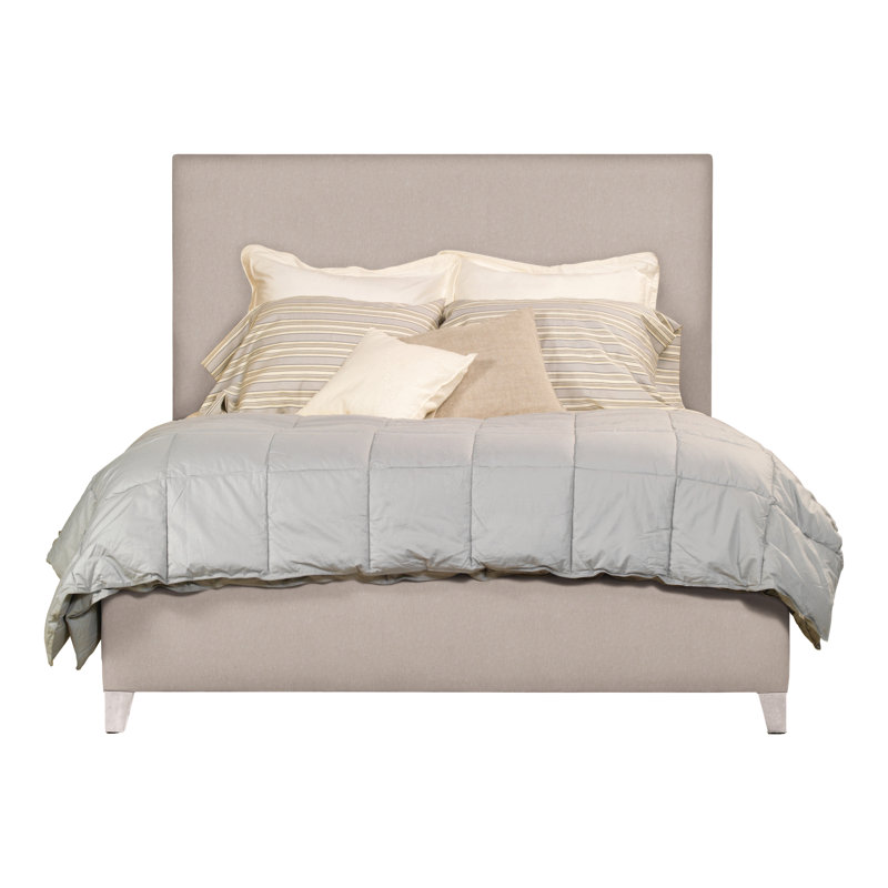 Lit Grace / Griffin, Fauve Jiggles, Lit simple, Gris colombe