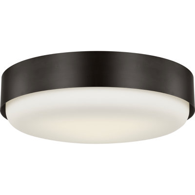 Casas 3 - Light LED Flush Mount