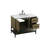 42 inch Single Bathroom Vanity-1201906142