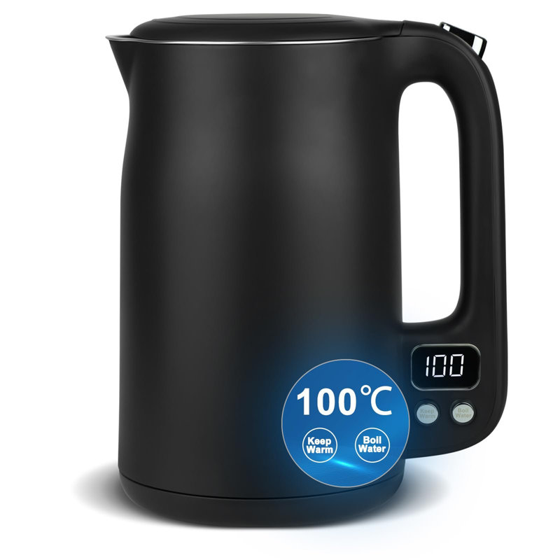 Luch 1.7L Hot Water Dispenser