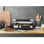 Gastroback Non Stick Electric Grill with Lid