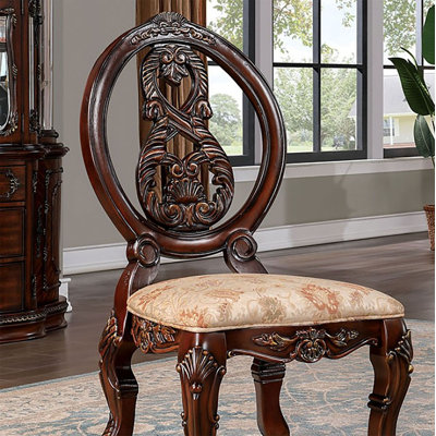Chaise d'appoint Anastajia
