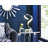 Calveston 17'' Dimmable Novelty Table Lamp-322620449