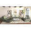 Chaise Calline et 1/2 avec coussin moelleux-1921010561