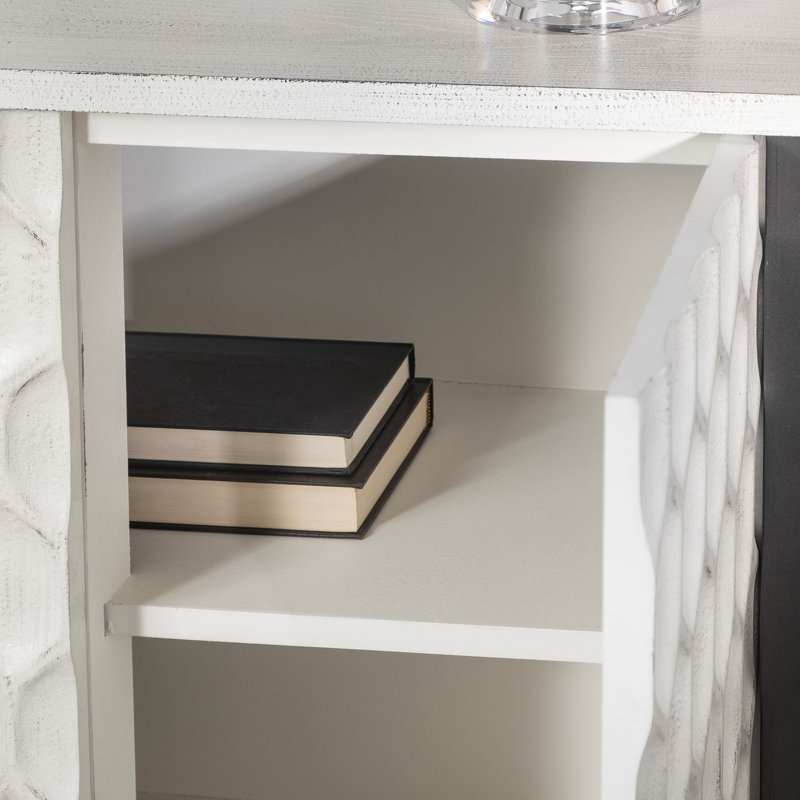 Alimzhan Accent Cabinet