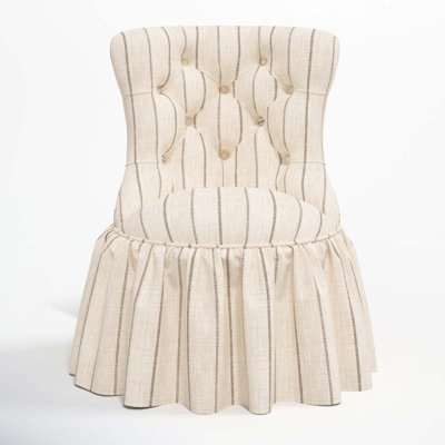 Minnie Upholstered Side Chair