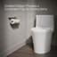 Components™ Covered Double Toilet Tissue Holder-331741963