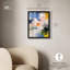«Clouds and Color I Shadowbox Print», art mural moderne par Art Remedy-115130536-115130537