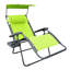 Fauteuil inclinable zéro gravité Ragland-104564271