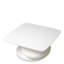 Coffee Table Azura White Finish