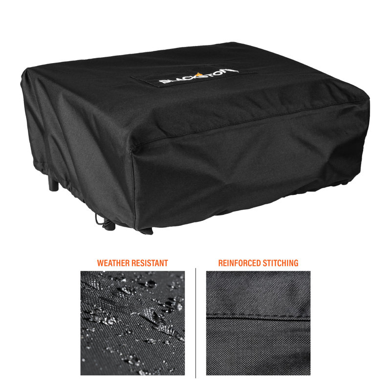 Blackstone 22" Tabletop Griddle Cover for 22" Blackstone Griddles without Hood