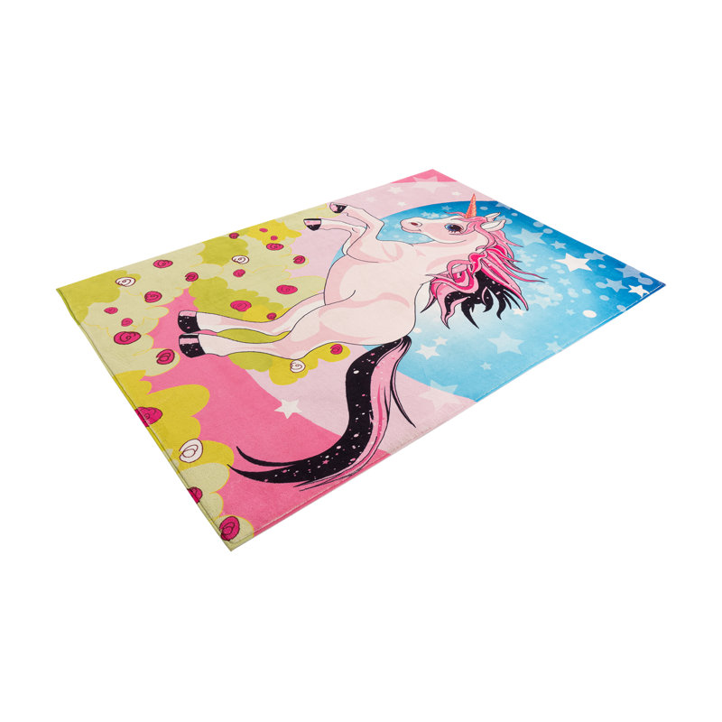 Juno Hand Tufted Area Rug, Rectangle 160 x 230cm