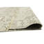 Tapis oriental moderne beige moderne