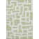 Premium Machine Washable Prisco Aloe Rug
