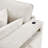 Modern Modular Sectional Sofa with Storage Compartments and USB Charging-238790742
