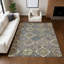 Machine Washable Indoor/Outdoor Layton ACN2256 Panels Rug-375616243