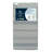 2-Stage Waterproof Standard Crib Mattress