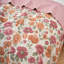 Ensemble de couvre-lit réversible Terracotta Rose Garden-132707798