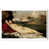 Wrapped Canvas selected