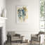 Natural Spread I Painting by Sonia Noir-26763099-26763098